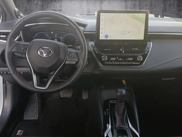 Toyota Corolla 2.0 HSD GR Sport