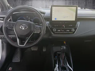 Toyota Corolla 2.0 HSD GR Sport