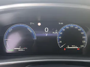 Toyota Corolla 2.0 HSD GR Sport