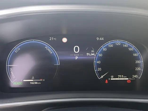 Toyota Corolla 2.0 HSD GR Sport