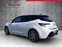Toyota Corolla 2.0 HSD GR Sport