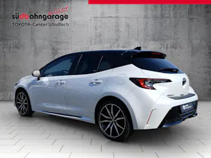 Toyota Corolla 2.0 HSD GR Sport