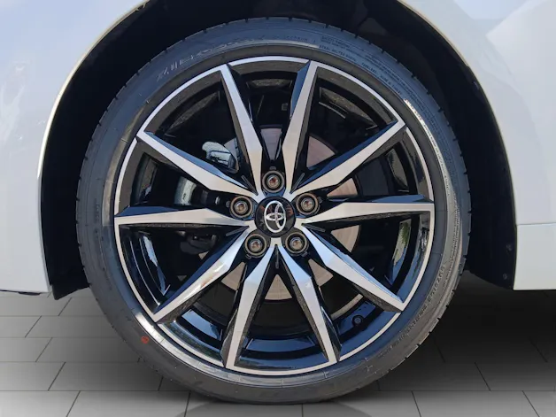 Toyota Corolla 2.0 HSD GR Sport