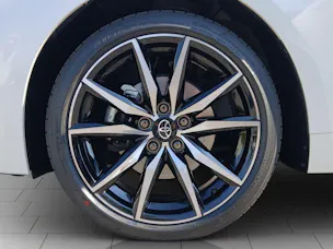 Toyota Corolla 2.0 HSD GR Sport