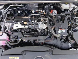 Toyota Corolla 2.0 HSD GR Sport