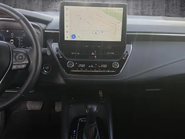 Toyota Corolla 2.0 HSD GR Sport