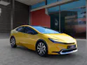 Toyota Prius 2.0 Plug-In-Hybrid Style