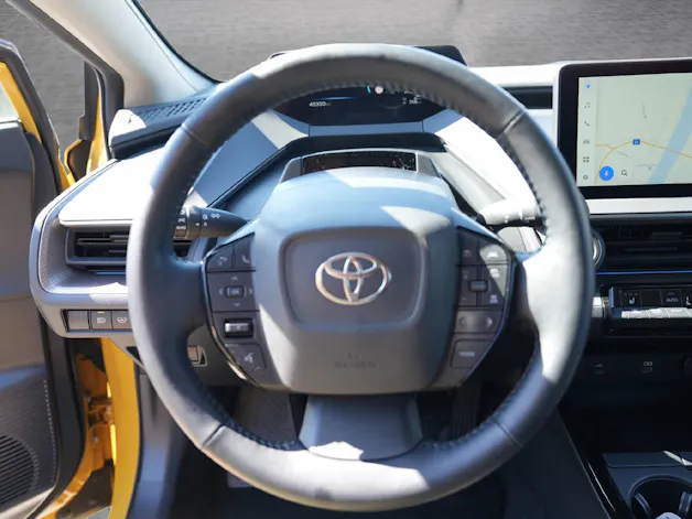 Toyota Prius 2.0 Plug-In-Hybrid Style