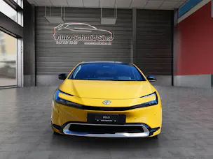 Toyota Prius 2.0 Plug-In-Hybrid Style