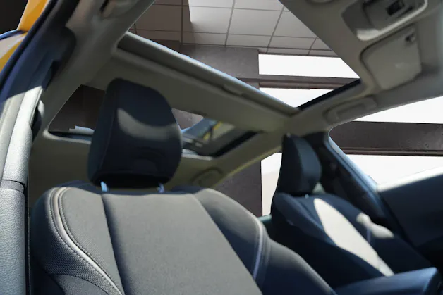 Toyota Prius 2.0 Plug-In-Hybrid Style