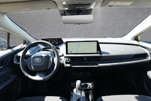 Toyota Prius 2.0 Plug-In-Hybrid Style