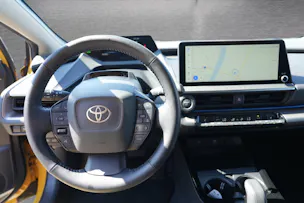 Toyota Prius 2.0 Plug-In-Hybrid Style