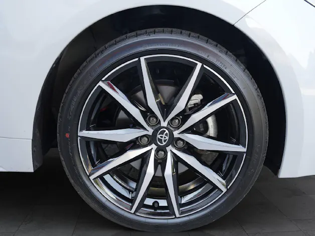 Toyota Corolla 2.0 HSD GR Sport