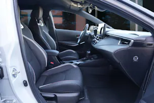 Toyota Corolla 2.0 HSD GR Sport