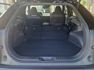 Subaru Uncharted eV Luxury AWD