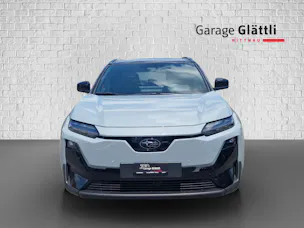 Subaru Uncharted eV Luxury AWD