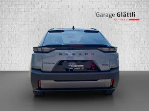 Subaru Uncharted eV Luxury AWD
