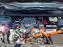 Subaru Uncharted eV Luxury AWD