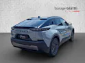 Subaru Uncharted eV Luxury AWD