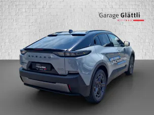 Subaru Uncharted eV Luxury AWD