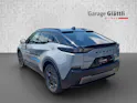 Subaru Uncharted eV Luxury AWD