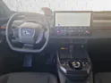 Subaru Uncharted eV Luxury AWD