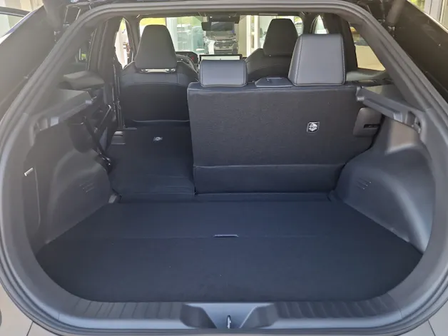 Subaru Uncharted eV Luxury AWD