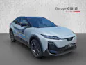 Subaru Uncharted eV Luxury AWD