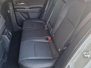 Subaru Uncharted eV Luxury AWD