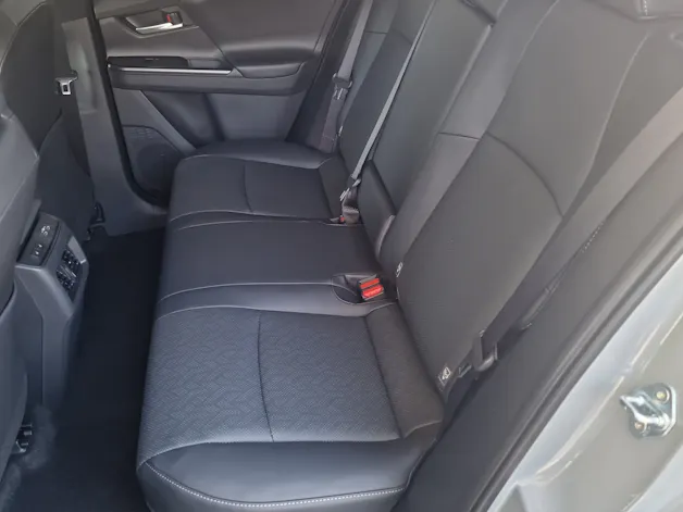 Subaru Uncharted eV Luxury AWD