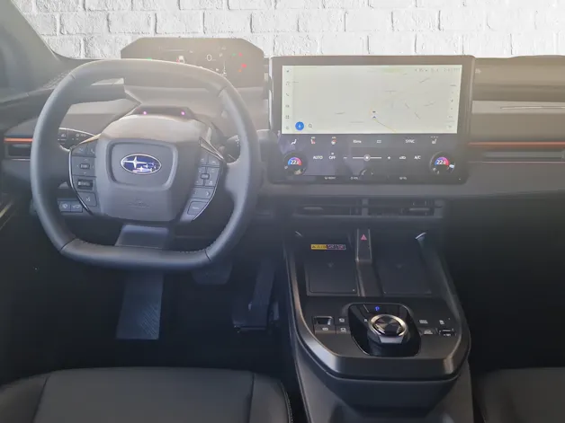 Subaru Uncharted eV Luxury AWD