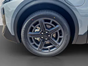 Subaru Uncharted eV Luxury AWD