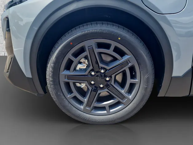 Subaru Uncharted eV Luxury AWD