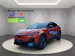 Subaru Uncharted eV Luxury AWD