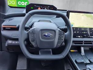 Subaru Uncharted eV Luxury AWD