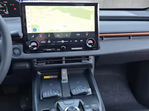 Subaru Uncharted eV Luxury AWD