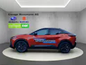 Subaru Uncharted eV Luxury AWD