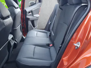 Subaru Uncharted eV Luxury AWD