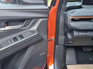 Subaru Uncharted eV Luxury AWD