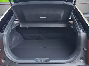 Subaru Uncharted eV Luxury AWD