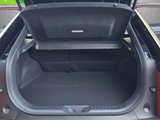 Subaru Uncharted eV Luxury AWD