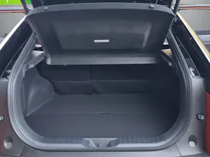 Subaru Uncharted eV Luxury AWD