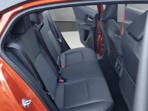 Subaru Uncharted eV Luxury AWD