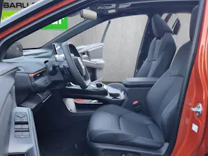 Subaru Uncharted eV Luxury AWD
