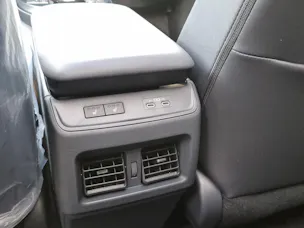 Subaru Uncharted eV Luxury AWD