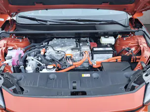 Subaru Uncharted eV Luxury AWD