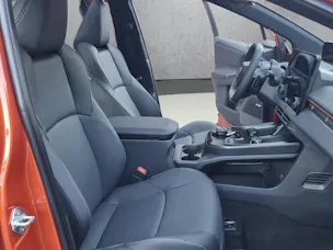 Subaru Uncharted eV Luxury AWD
