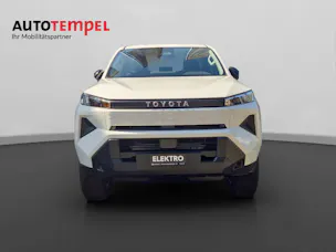 Toyota Hilux Double Cab.-Pick-up 59KW 48154/000