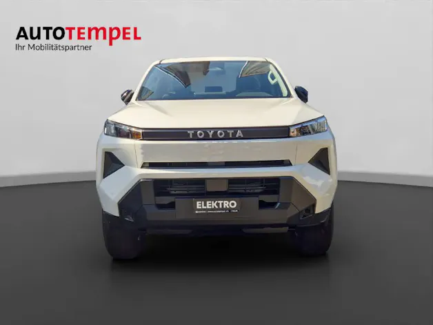 Toyota Hilux Double Cab.-Pick-up 59KW 48154/000
