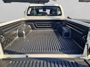 Toyota Hilux Double Cab.-Pick-up 59KW 48154/000